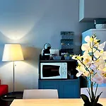 Casa Camoscio By Maggiore Living 公寓