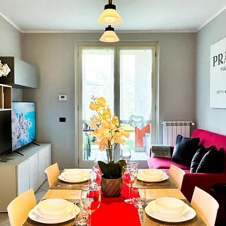 Casa Camoscio By Maggiore Living Baveno