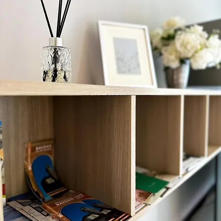 Casa Camoscio By Maggiore Living Apartman Baveno