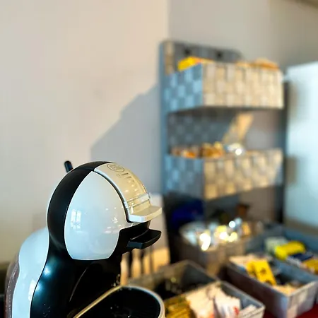 Appartement Casa Camoscio By Maggiore Living Baveno