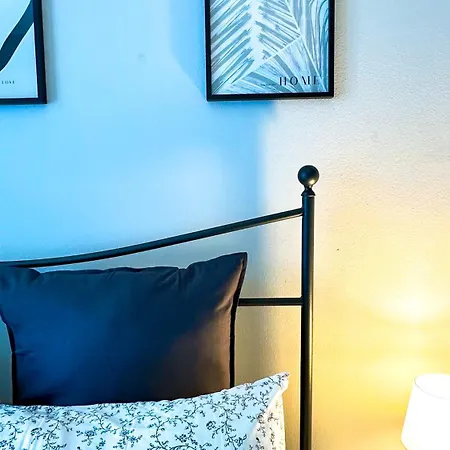 Apartamento Casa Camoscio By Maggiore Living Baveno