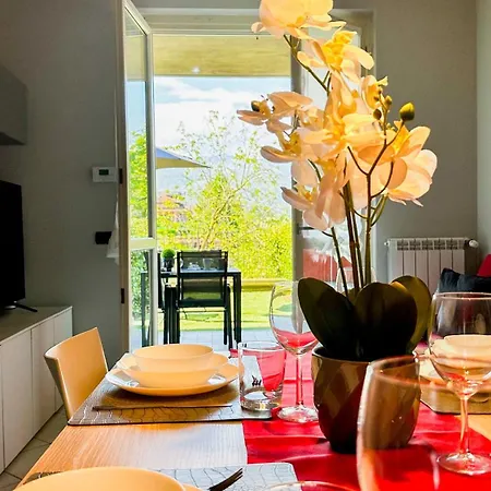 Casa Camoscio By Maggiore Living * Baveno