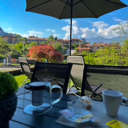 Apartman Casa Camoscio By Maggiore Living