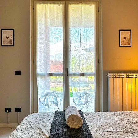 Casa Camoscio By Maggiore Living