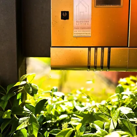 Casa Camoscio By Maggiore Living Baveno