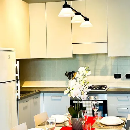 Casa Camoscio By Maggiore Living Appartement *