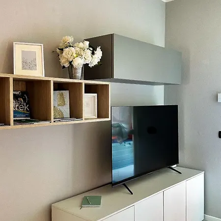Casa Camoscio By Maggiore Living Apartman
