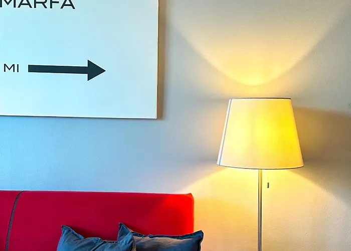 Casa Camoscio By Maggiore Living * بافينو