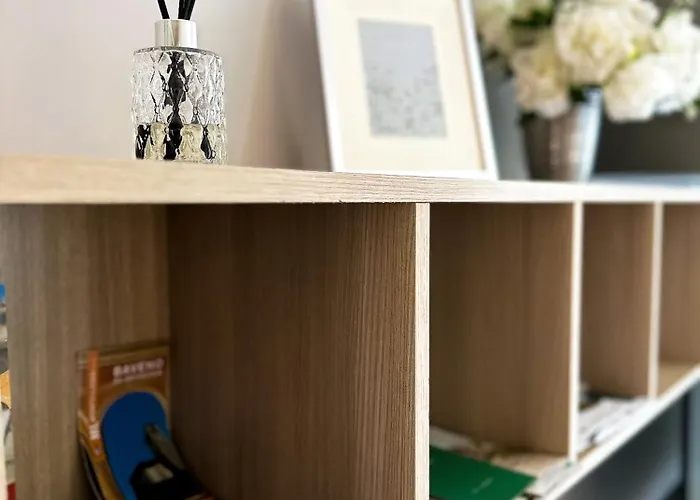 Casa Camoscio By Maggiore Living شقة بافينو