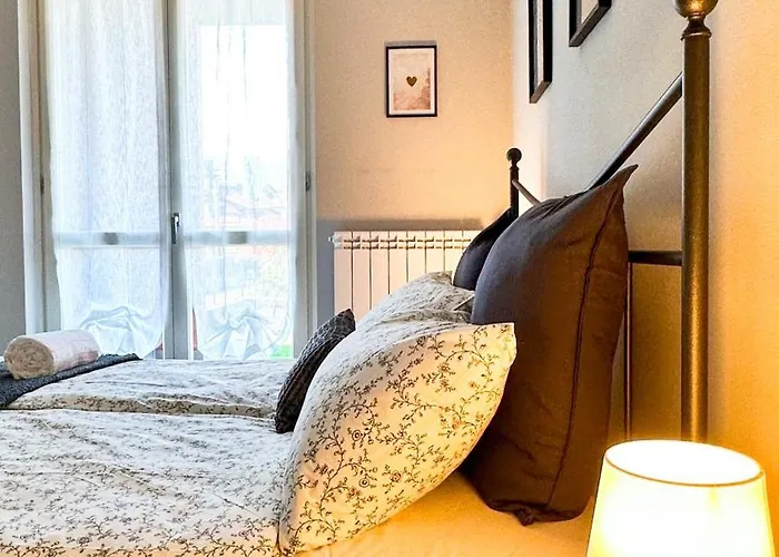 Casa Camoscio By Maggiore Living *