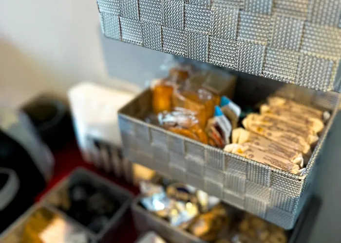 아파트 Casa Camoscio By Maggiore Living *