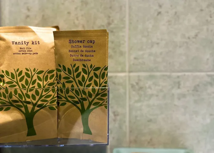 Casa Camoscio By Maggiore Living بافينو