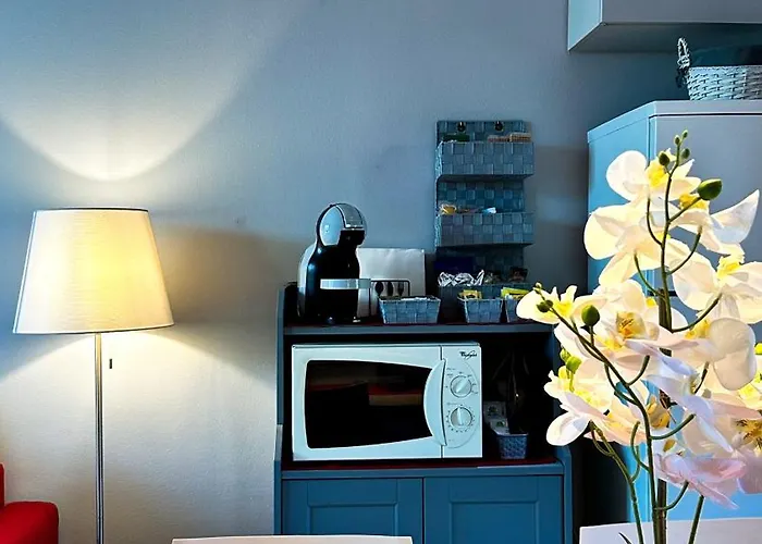 Casa Camoscio By Maggiore Living Апартаменты