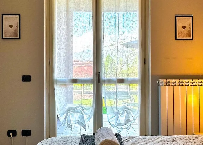 Casa Camoscio By Maggiore Living