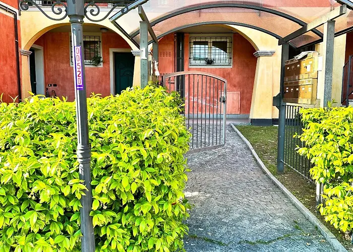 Casa Camoscio By Maggiore Living *