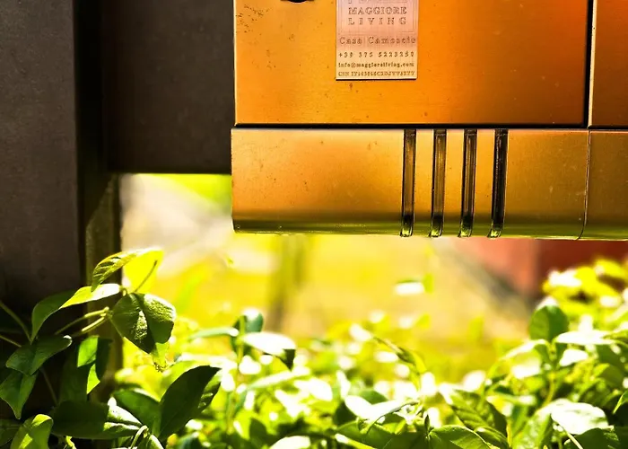 Casa Camoscio By Maggiore Living Бавено