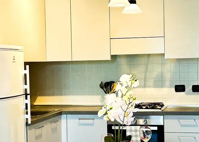 Casa Camoscio By Maggiore Living Апартаменты *