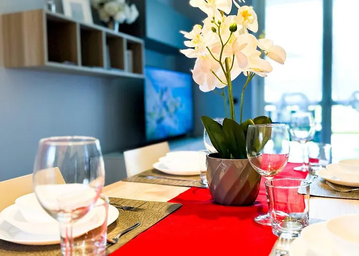 شقة Casa Camoscio By Maggiore Living *