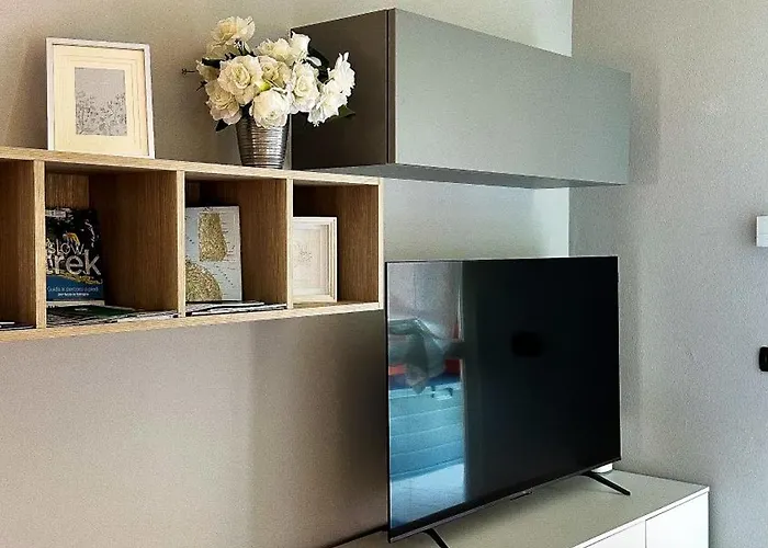 Casa Camoscio By Maggiore Living Апартаменты